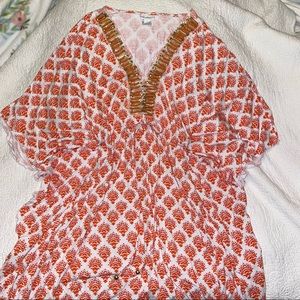 Cabana Life cover up